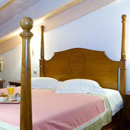 Arhontiko Pepos Otel Nafpaktos Dış mekan fotoğraf