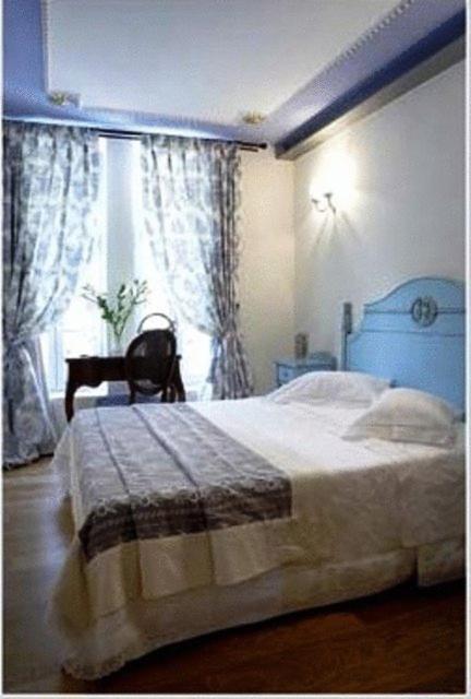 Arhontiko Pepos Otel Nafpaktos Dış mekan fotoğraf