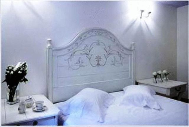 Arhontiko Pepos Otel Nafpaktos Dış mekan fotoğraf