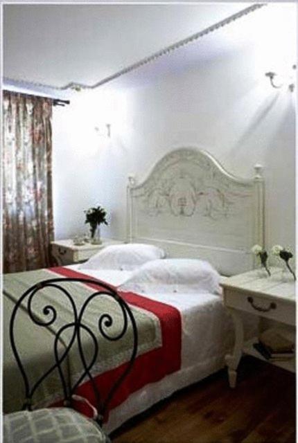 Arhontiko Pepos Otel Nafpaktos Dış mekan fotoğraf
