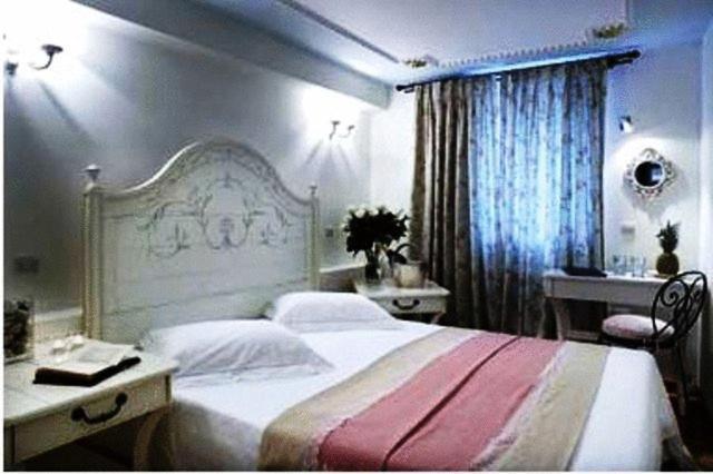Arhontiko Pepos Otel Nafpaktos Dış mekan fotoğraf