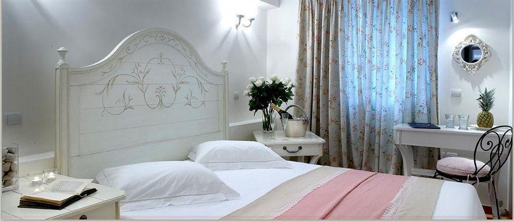 Arhontiko Pepos Otel Nafpaktos Dış mekan fotoğraf
