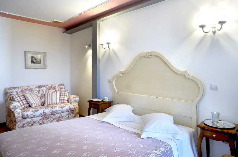 Arhontiko Pepos Otel Nafpaktos Dış mekan fotoğraf