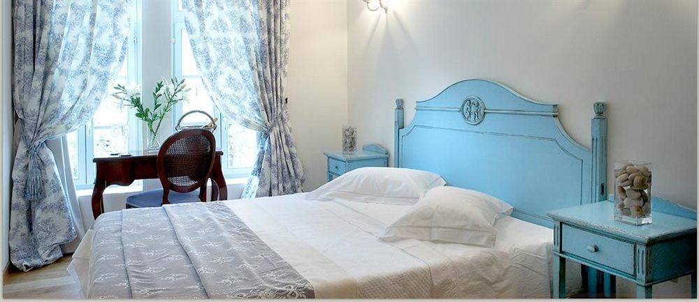 Arhontiko Pepos Otel Nafpaktos Dış mekan fotoğraf