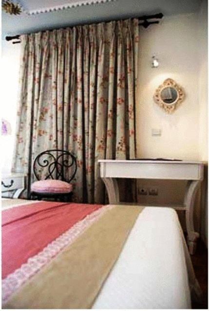 Arhontiko Pepos Otel Nafpaktos Dış mekan fotoğraf