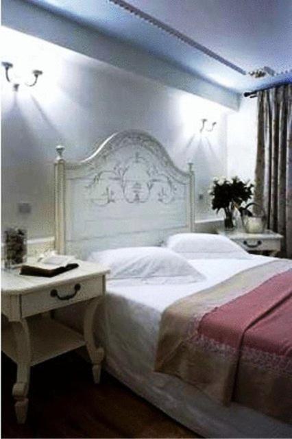 Arhontiko Pepos Otel Nafpaktos Dış mekan fotoğraf