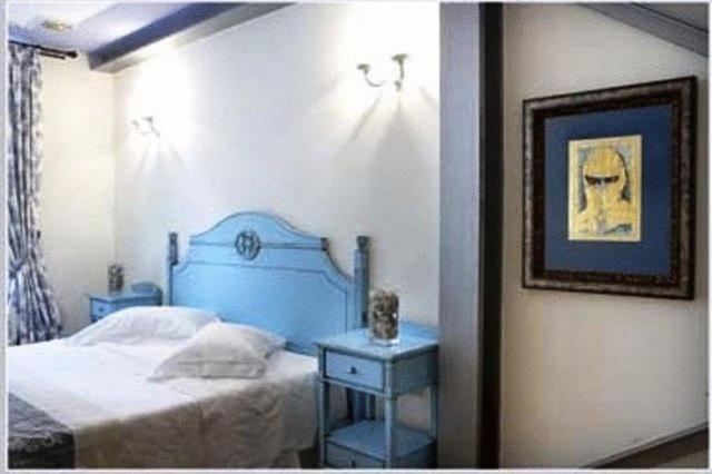 Arhontiko Pepos Otel Nafpaktos Dış mekan fotoğraf