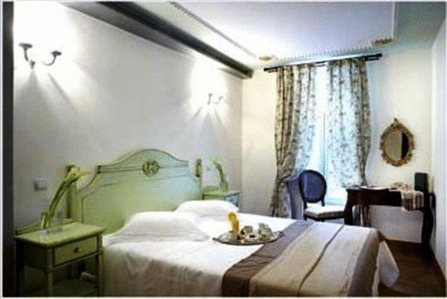 Arhontiko Pepos Otel Nafpaktos Dış mekan fotoğraf