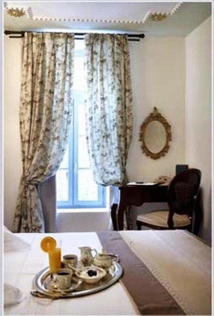 Arhontiko Pepos Otel Nafpaktos Dış mekan fotoğraf