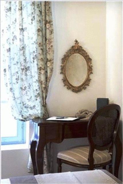 Arhontiko Pepos Otel Nafpaktos Dış mekan fotoğraf