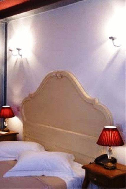 Arhontiko Pepos Otel Nafpaktos Dış mekan fotoğraf