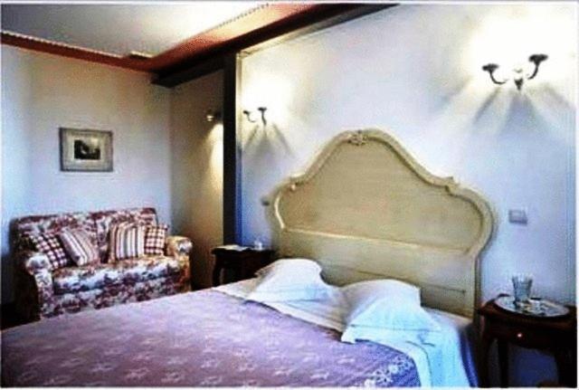 Arhontiko Pepos Otel Nafpaktos Dış mekan fotoğraf