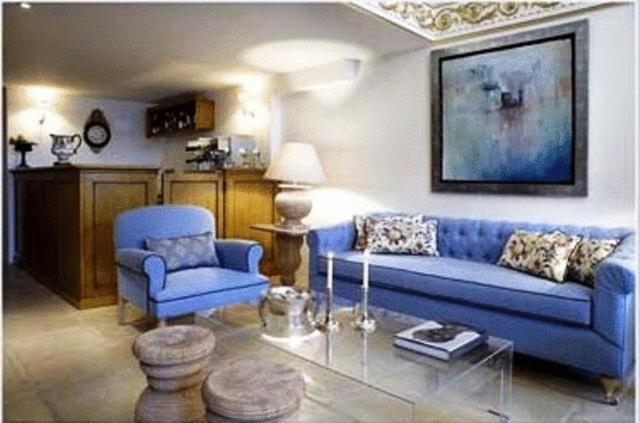 Arhontiko Pepos Otel Nafpaktos Dış mekan fotoğraf