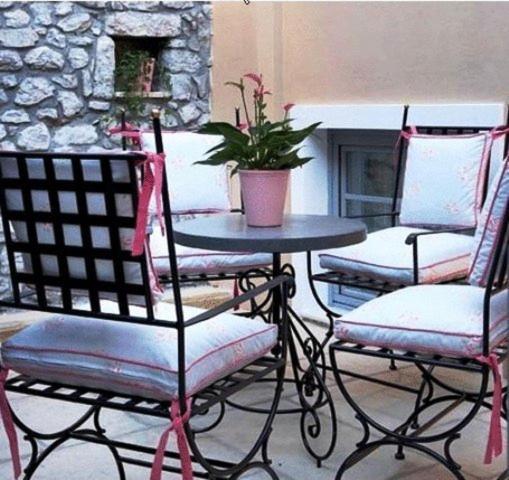 Arhontiko Pepos Otel Nafpaktos Dış mekan fotoğraf