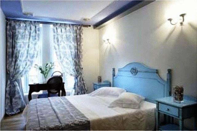 Arhontiko Pepos Otel Nafpaktos Dış mekan fotoğraf